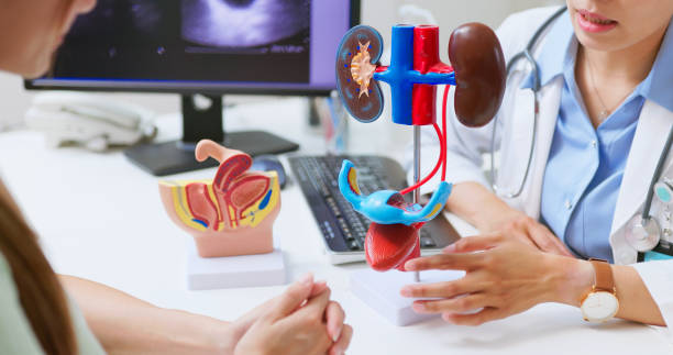 Urology billing team